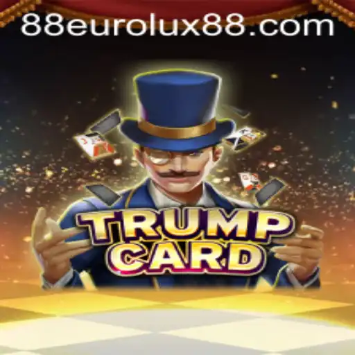TrumpCard: The Exciting World of EuroLux88