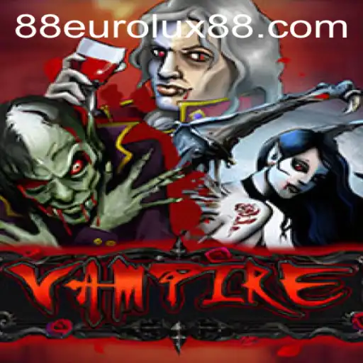 Exploring the Thrills of 'Vampire': A Deep Dive into Gameplay with EuroLux88