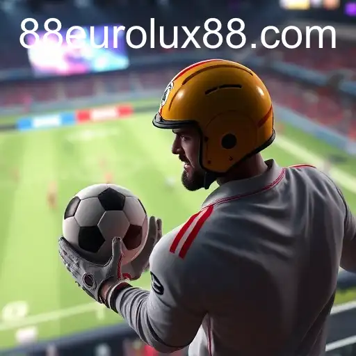 The Rise of Virtual Sports with EuroLux88